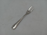 Machado cake fork atlantico