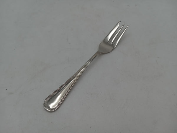 Machado cake fork atlantico