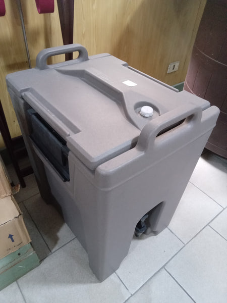 Camber Ice Box 125 Liters