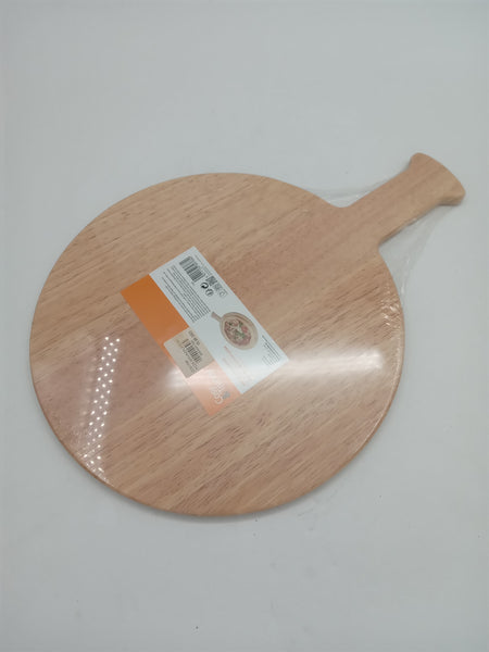 Pizza serving wood board 32 cms