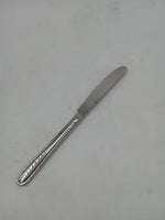 Machado dessert knife solid handle paris