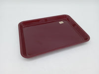 Plexi gn 1/5-17 bordeaux 20x26.5x1.7 cm