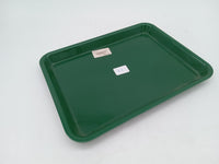 Plexi gn 1/5-17 green 20x26.5x1.7 cm