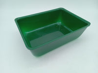 Plexi gn 1/5-80 green 20x26.5x8 cm