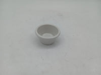 2 oz off white ramekin
