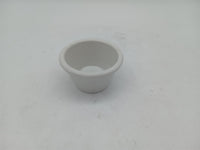 4 oz ramekin off white
