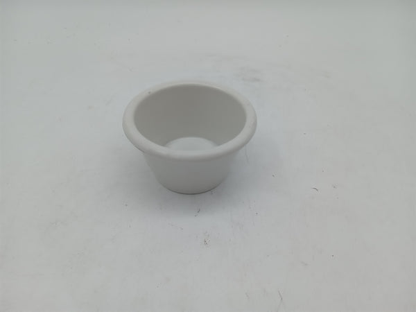 4 oz ramekin off white