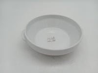 Soup dish with handle 18 cms made in germany