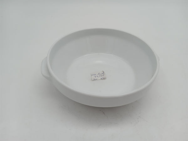 Soup dish with handle 18 cms made in germany