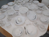 Dinner set 124 pcs made in Germany