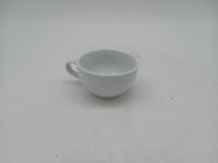 Teacup 18 cl + saucer