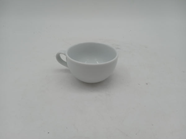 Teacup 18 cl + saucer