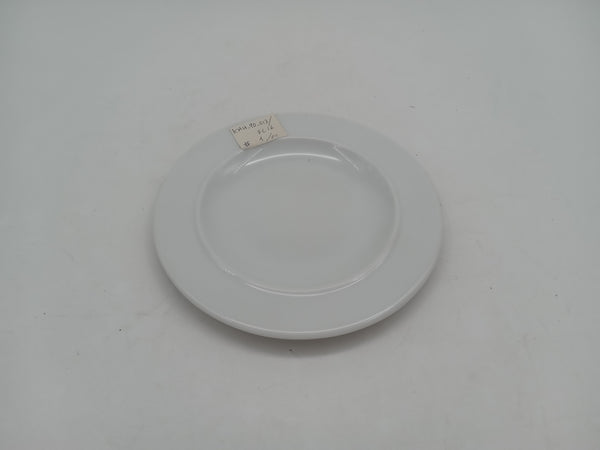 Flat plate 17 cms made in germany