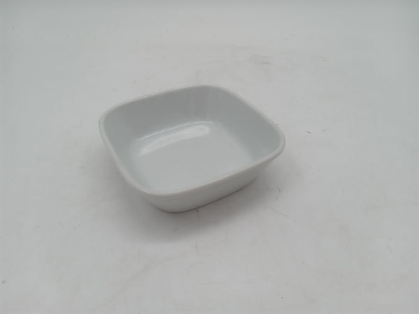 Square dish 12x12 cm