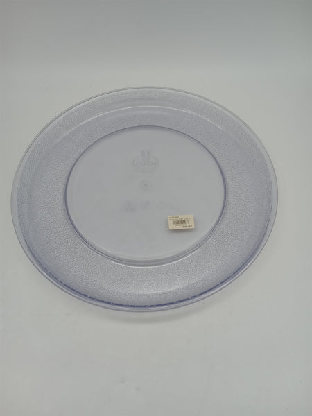 Matfer sea food tray 40 cm made in france