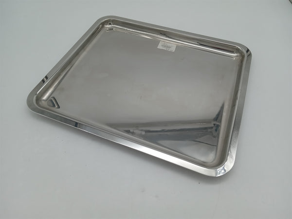 Paderno rectangular tray