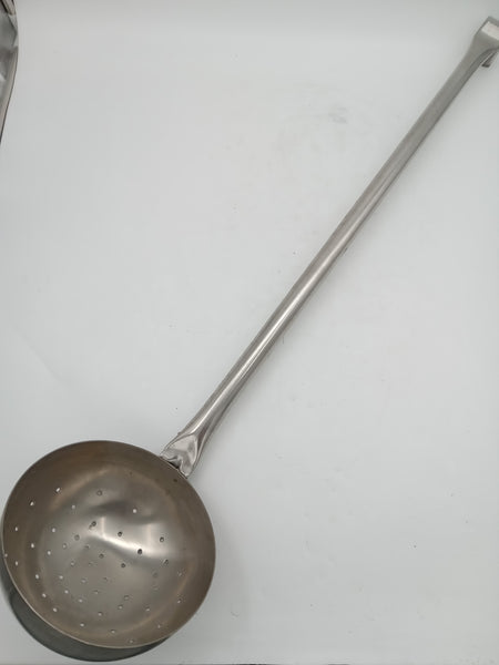 Paderno perforated ladle 20 cm