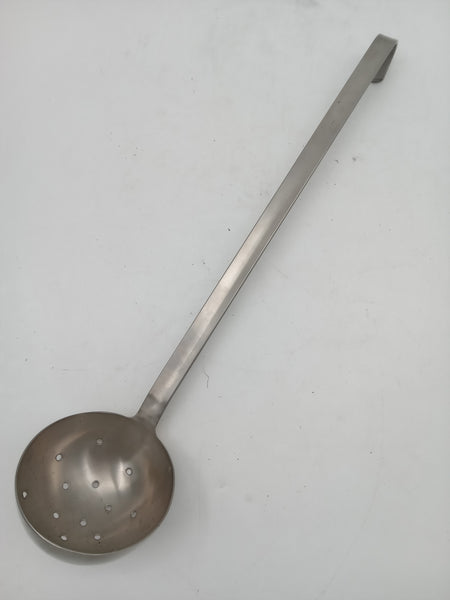 Paderno perforated ladle 20 cl