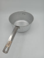 Paderno aluminum strainer 24 cms