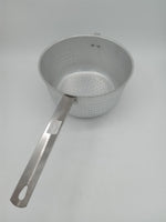 Paderno aluminum strainer 28 cms