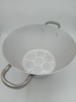 Paderno aluminum strainer 50 cms