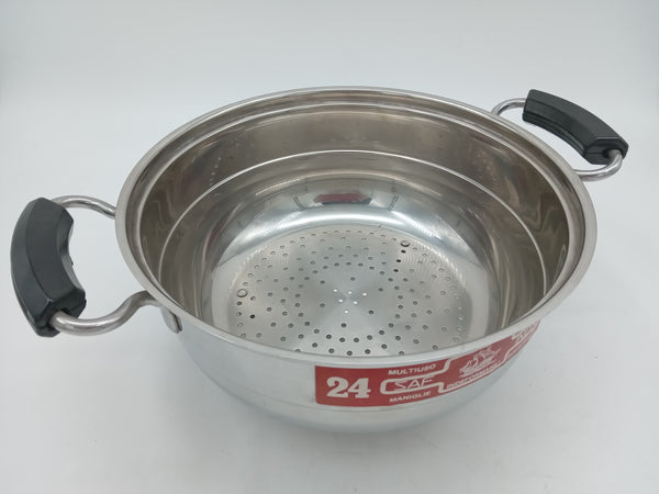 Colander 24