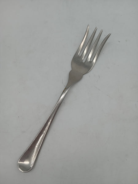 Big serving fork london