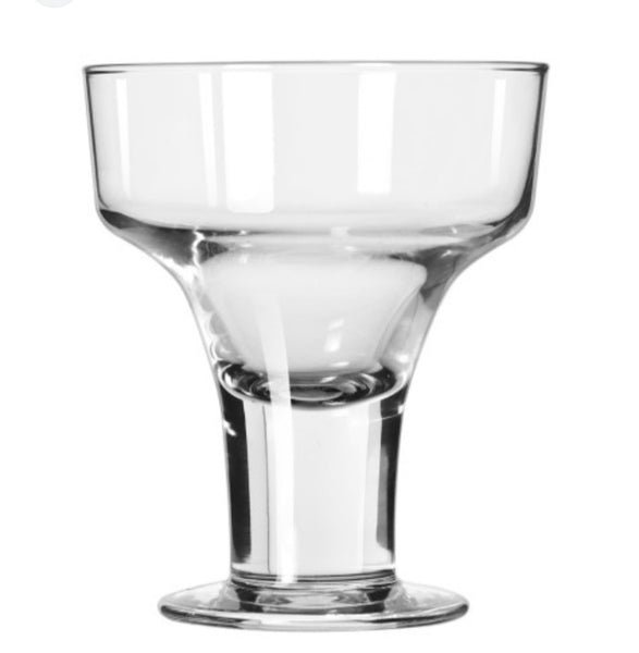 Libbey Margaritta glass