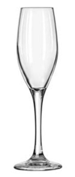 Libbey perception flute 17 cl