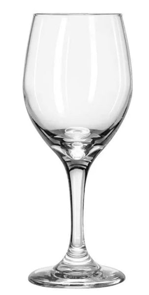 Libbey perception tall goblet 41.4 cl