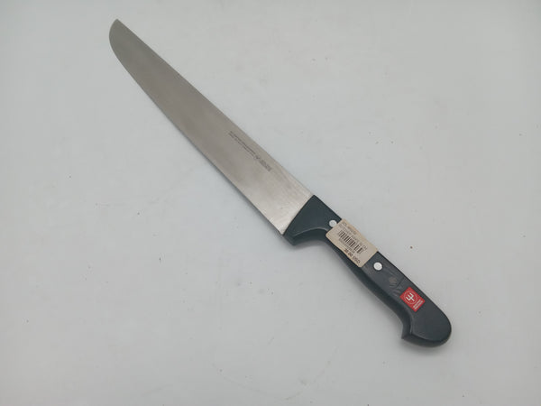 Wusthof butchers' knife 32 cm