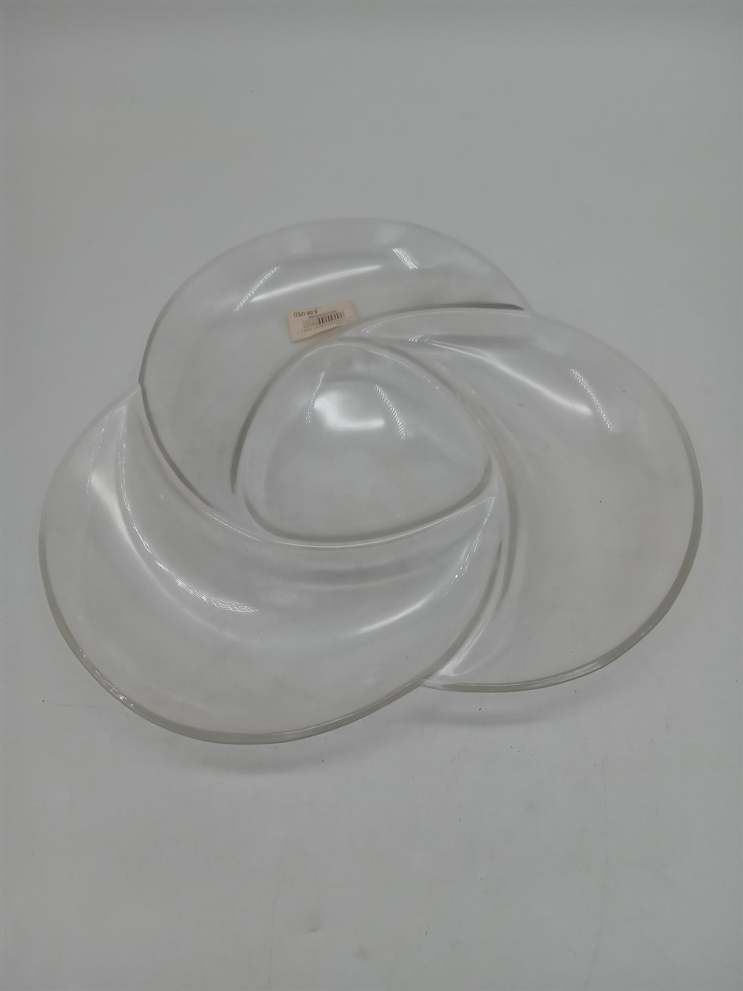 4 compartment tray – HCulinaryOutlet