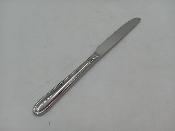 Machado table knife solid handle paris