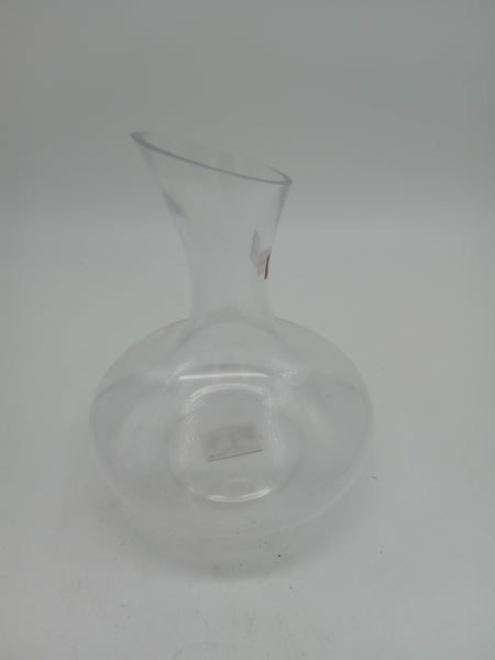 Wine decanter carafe small