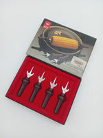 Wusthof Set of Corn Holders