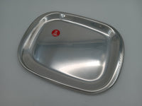 Bra s/s rectangular tray 40x31 cm