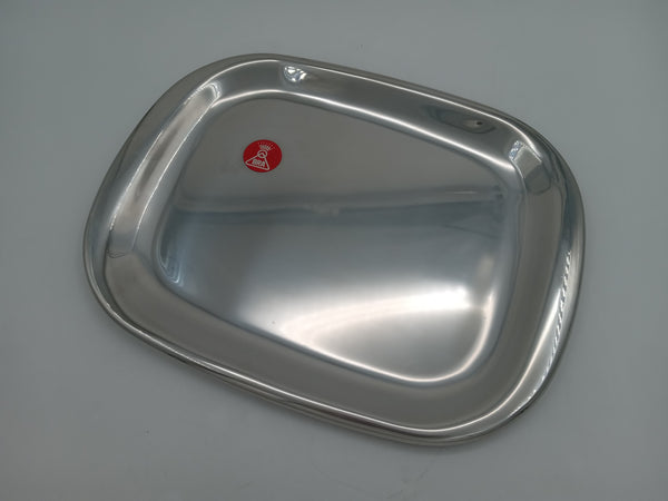 Bra s/s rectangular tray 40x31 cm