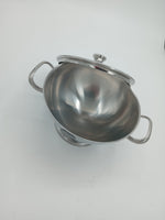 Alessi Soup Tureen 20 cm S/S