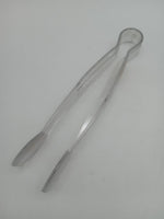 12 Inch Tong Clear