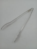 Cambro 12 Inch Food Tong Clear