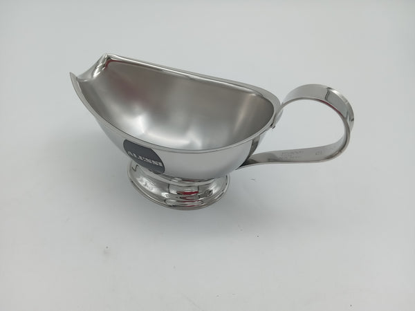 Alessi Sauce Boat with Handle S/S