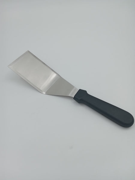 17 CM Turner, Stainless Steel