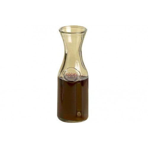 Libbey wine decanter 1 liter