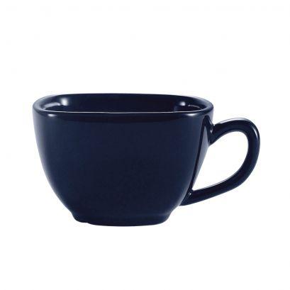 Square Cup Cobalt Blue 8oz 3 3/4"(9CM)