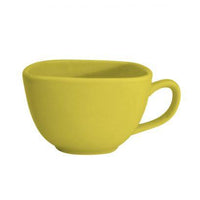 Square Cup Sunflower 8oz 3 3/4"(9CM)