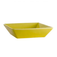 Square Bowl Sunflower 15oz 6"(15CM)