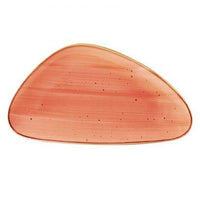 Triangular Plate Coral 13 1/8"(33CM)