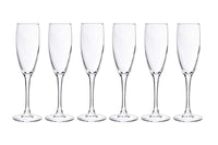 Cosy Moments Champagne Glass 19CL SET of 6