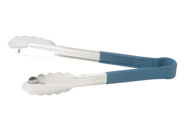 30CM Blue, Heavy Duty Utility Tong