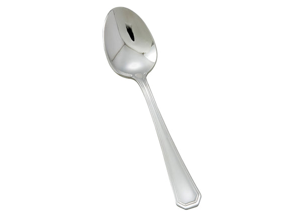 Victoria Teaspoon, 18/8 Extra Heavyweight